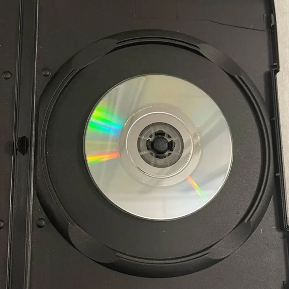 Nintendo GameCube Rainbow Six 3‎